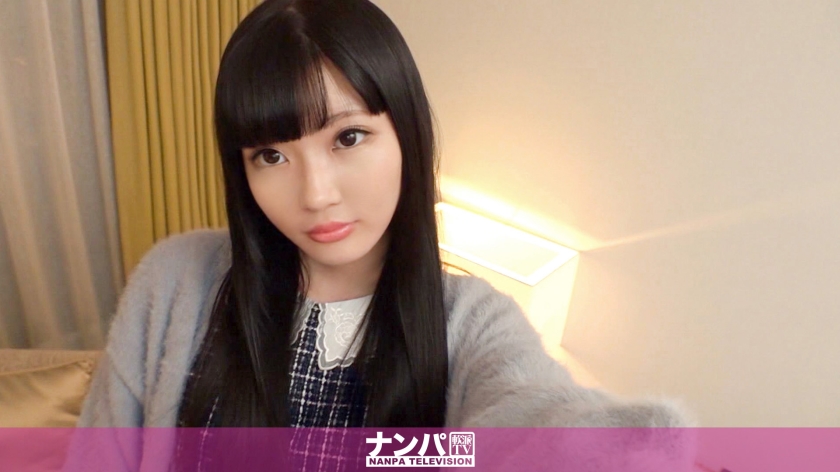 200GANA-2218 マジ軟派、初撮。 1429 地下アイドルをホテルに連れ込むことに成功！パーツモデルの撮影が徐々にHな雰囲気になっていき…。気づけば顔出しでアンアン喘いで連続絶頂！ 海报