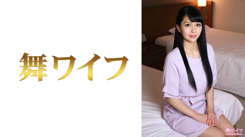 【小林杏】292MY-771 2人密室性交 汗だく絶頂騎乗位で男を骨抜きにする巨乳女教師 海报