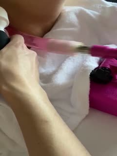 自动假肉棒操的好. 海报