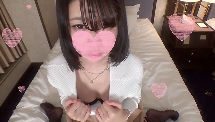 【童貞殺す美巨乳】歳パイパン♥奇跡の清純美少女　経験極浅娘の本気イキ狂い貴重映像 海报