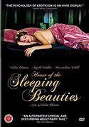 SLEEPING BEAUTIES 海报