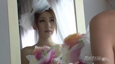 结婚前悔婚，立马去找前男友干一炮 海报