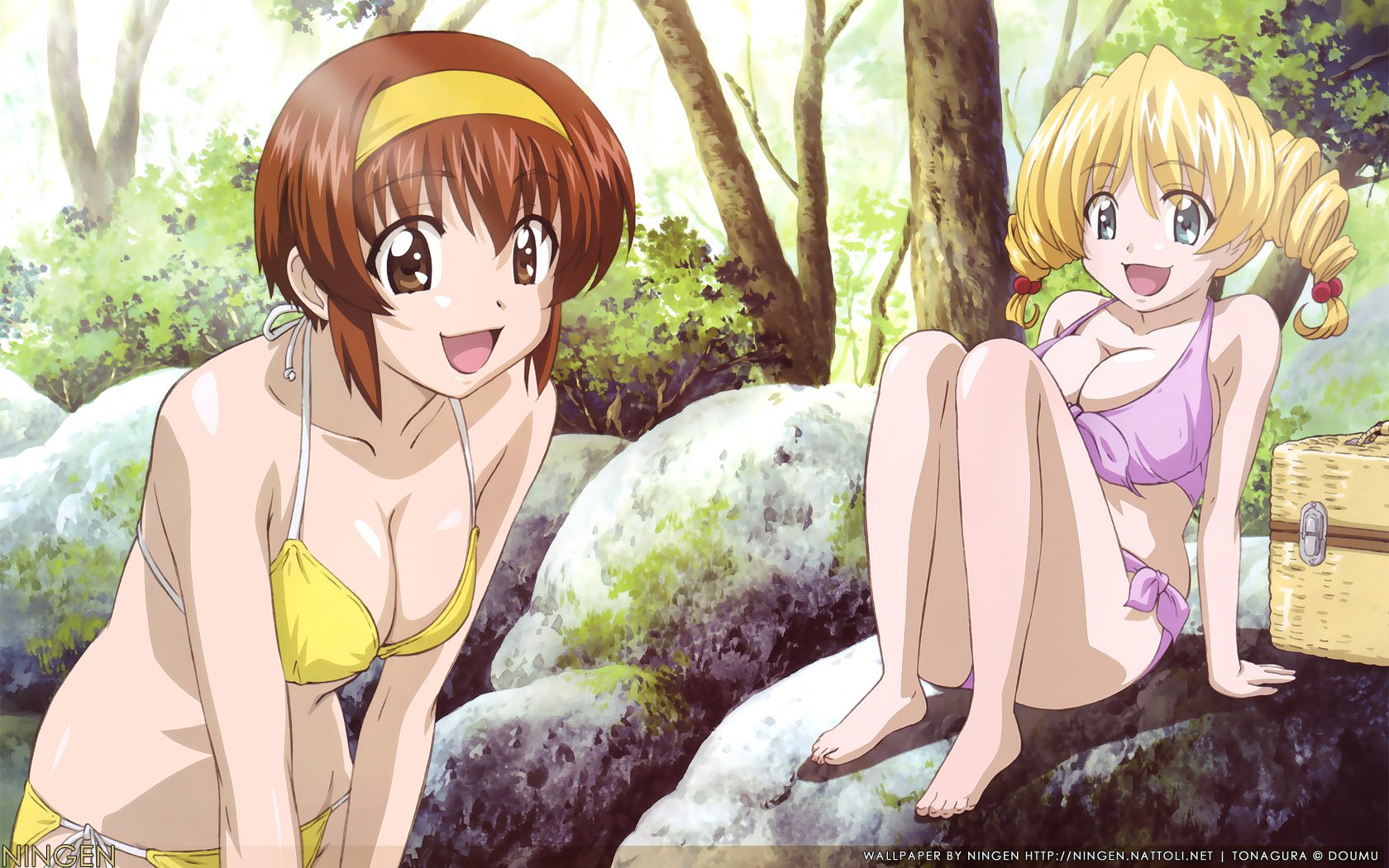 [VCBGura! [10][Hi10p_716p][x264_ac3] 海报