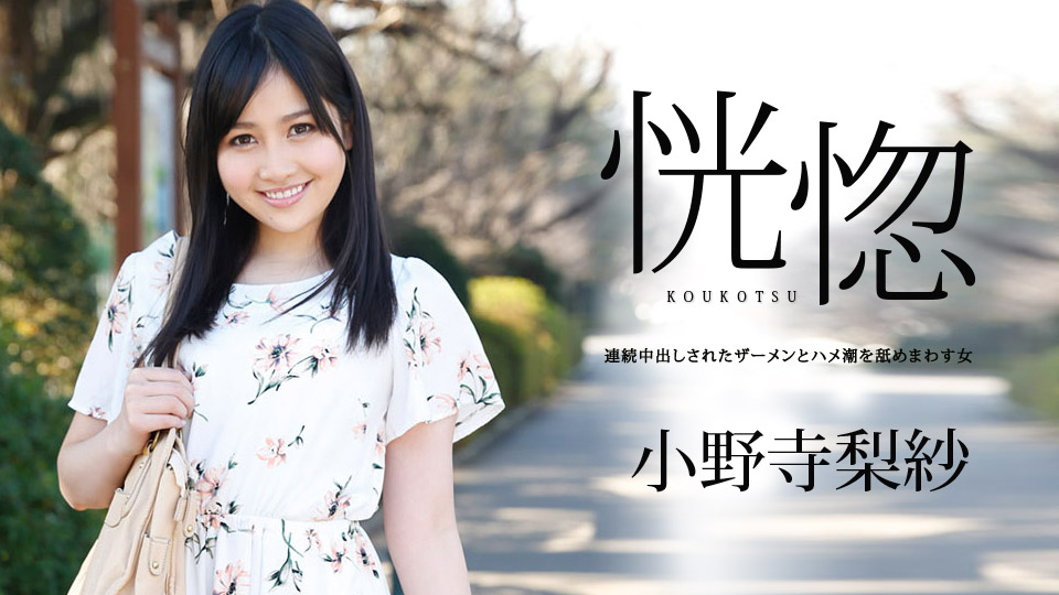 加勒比042019-900 恍惚～連続中出しされたザーメンとハメ潮を舐めまわす女～小野寺梨紗 海报