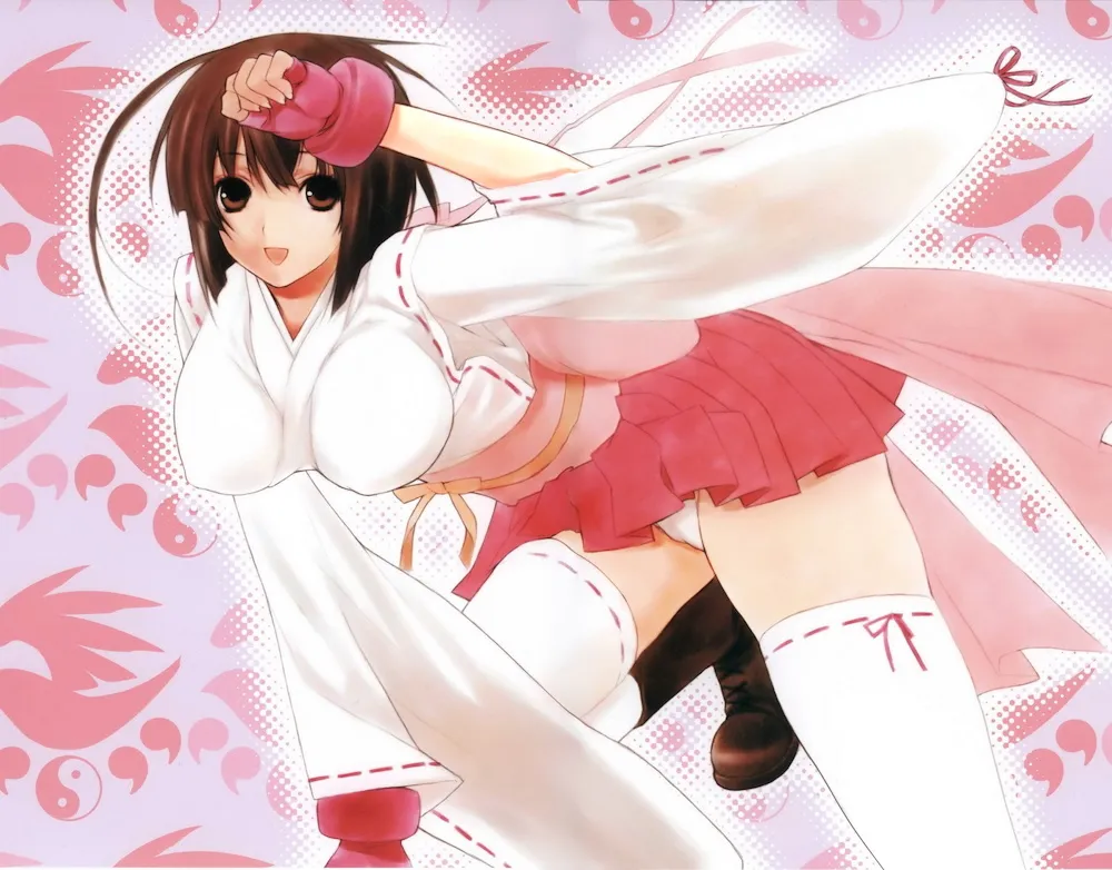 [VCB Pure Engagement [06][Ma10p_1080p][x265_flac] 海报