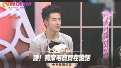 听！我的毛宝贝在叫床 海报