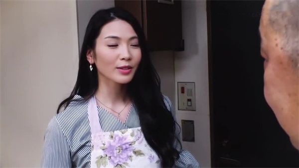 AI-刘涛-被迷惑的人妻 海报