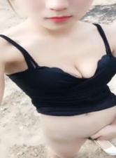 南山小妹收费房号泄露！美女主播户外大尺度野战，口交啪啪疯狂发车骚浪勾人 海报
