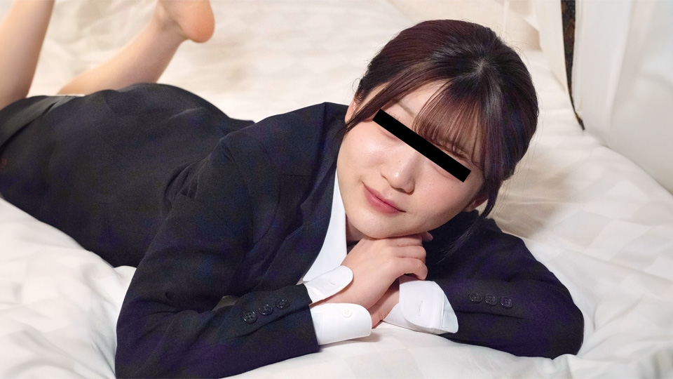清纯女大学生求职面试遭内射 岛河渚 022525_01 海报