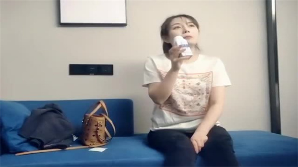 七天限时专属！顶级清纯女神小天白衣诱惑，纯欲天花板等你来战！ 海报