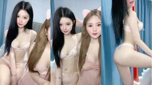 哇哦非常正点的两个妹子诱惑力可以脸是极品出来卖的又要牌坊又要钱婊子就是欠操 海报